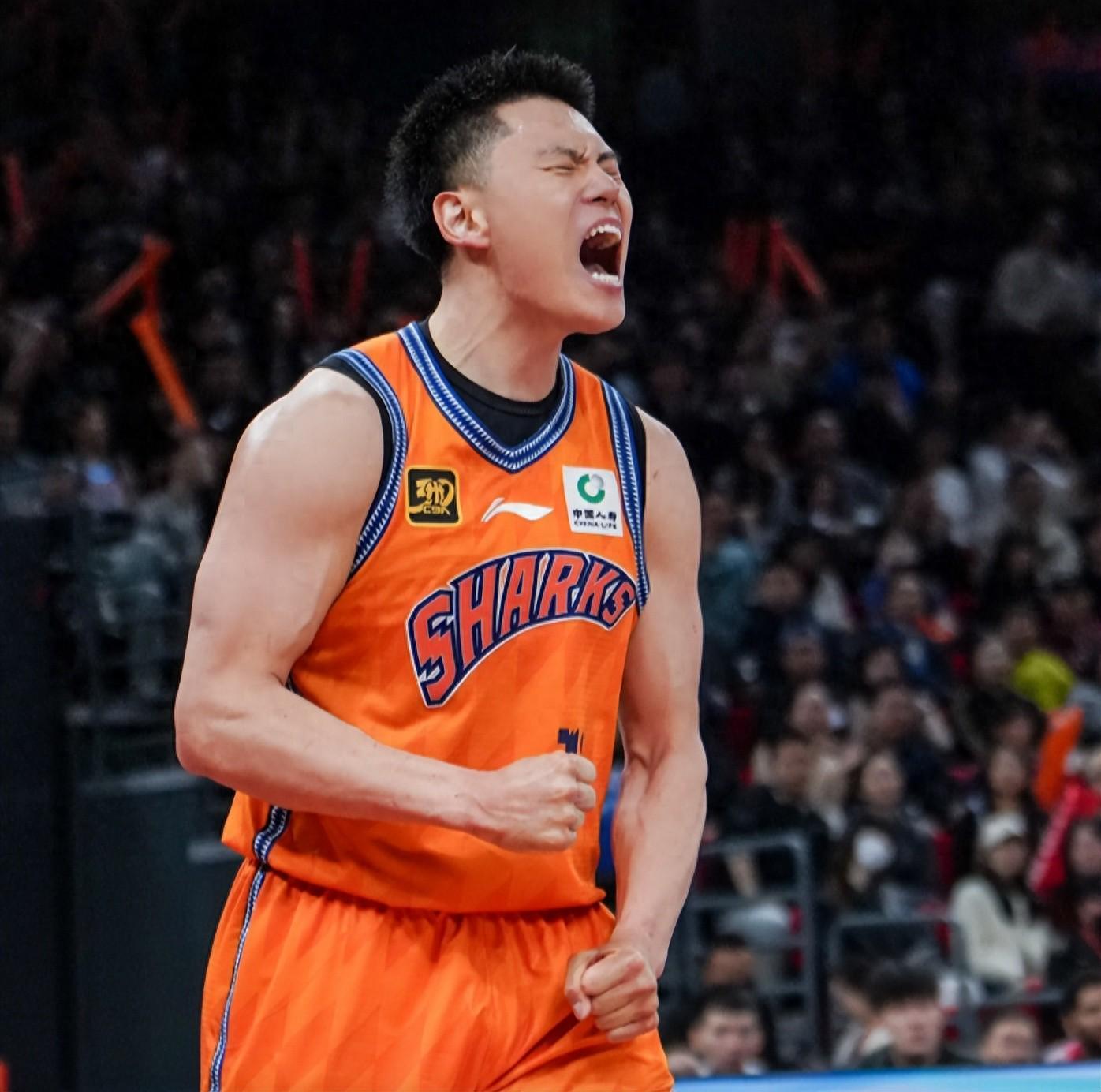 乐鱼体育登录入口-六月 CBA 三大名场面：有人逆袭有人离场，找准定位远胜盲目硬拼